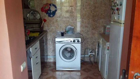 Satılır 5 otaqlı köhnə tikili 115 m² — Bakı