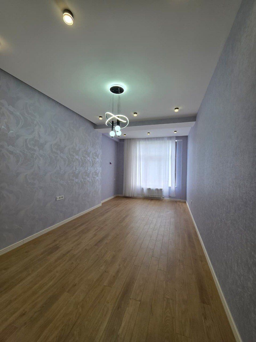 Satılır 3 otaqlı yeni tikili 130 m² — Mənzil, Bakı (6)