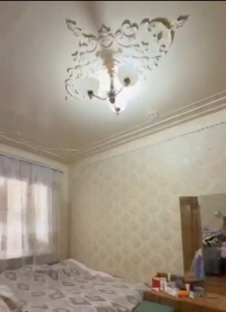 Satış: 4 otaqlı Köhnə tikili, 110 m², Sabunçu rayonu — Mənzil, Bakı (4)