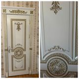 Qapı satılır 6 ədəd var 1ədədin Qiymet 110 azn.Ünvan Xırdalan (6033) — Товары