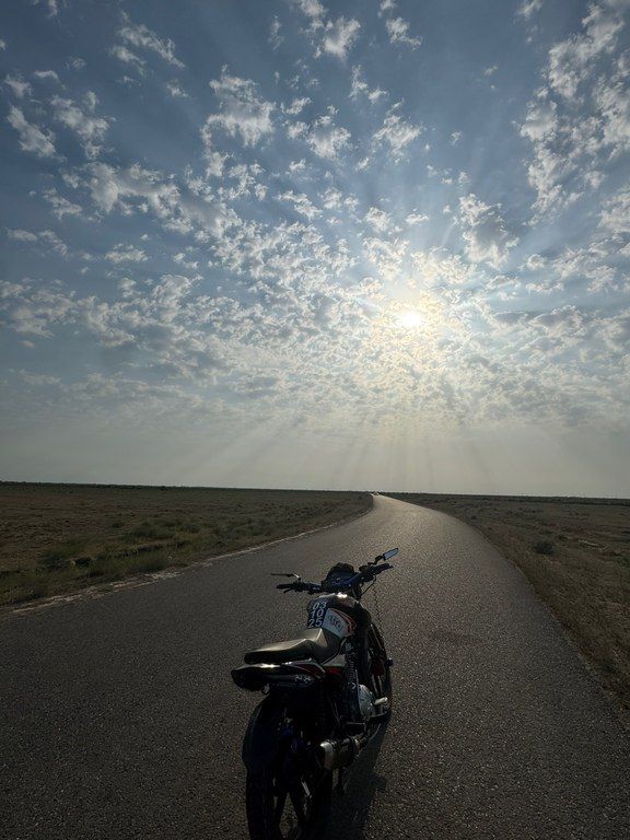 Tufan S 150, 150 sm3, 2025 il, 8 000 km — Motosikletlər, Neftçala (3)