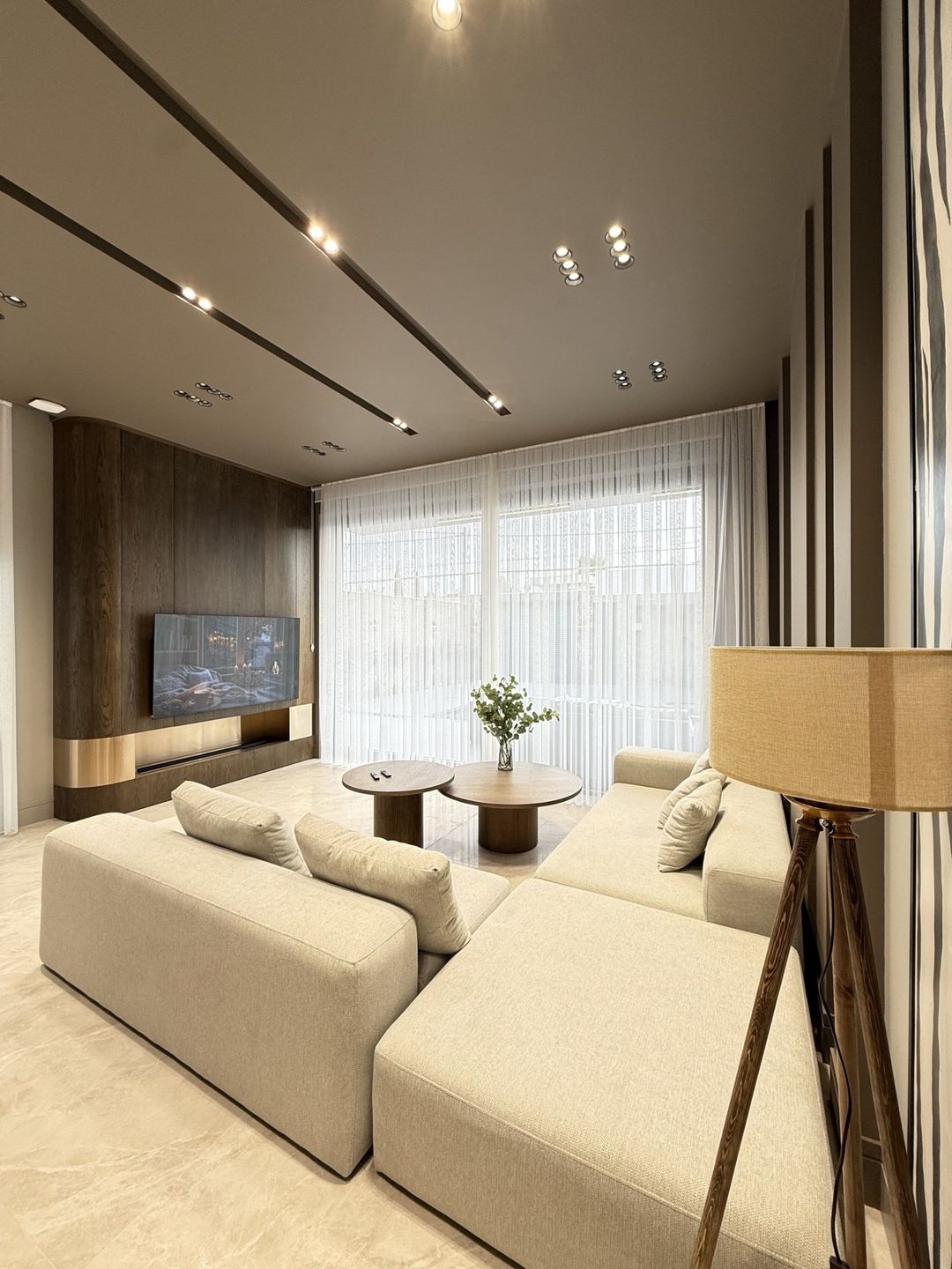 Satılır 4 otaqlı həyət evi/bağ evi 250 m² — Ev, villa, Bakı (8)