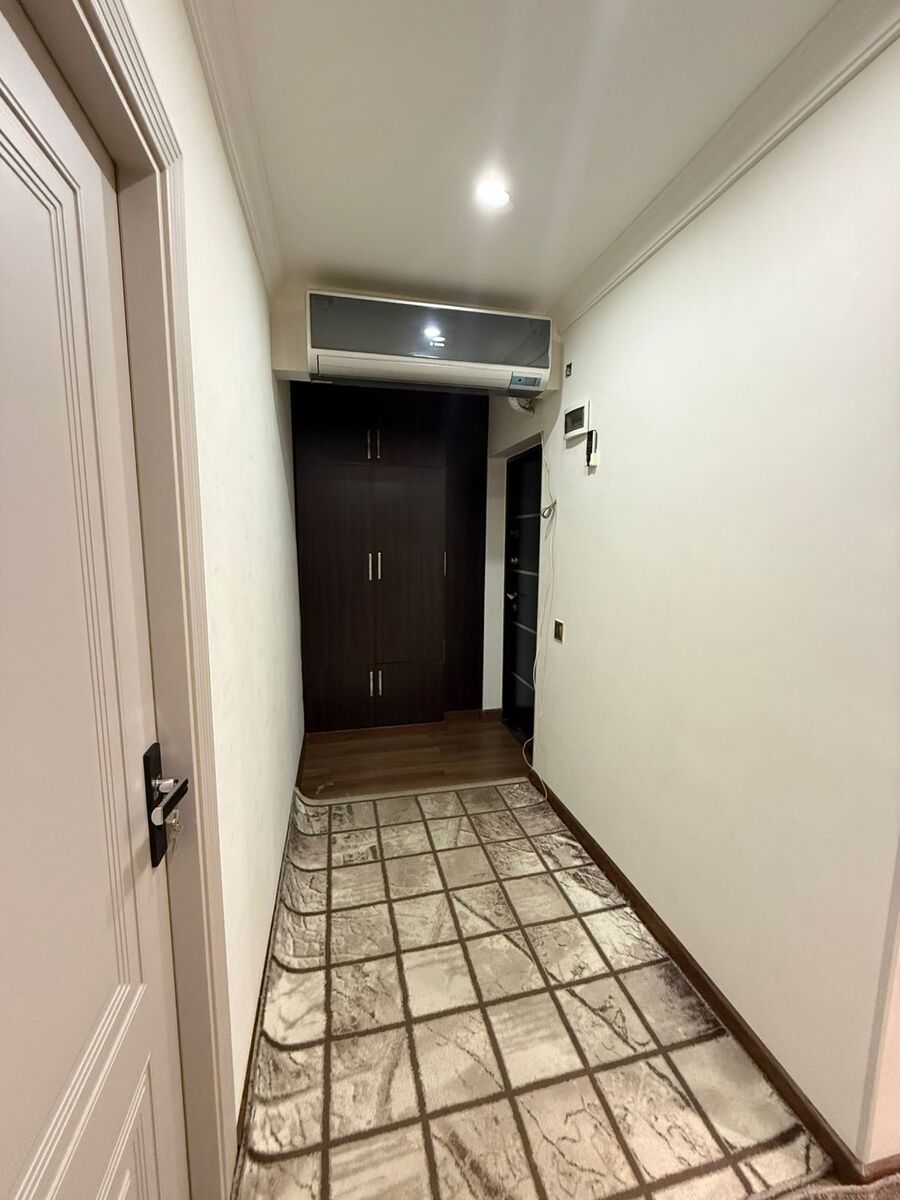 Satılır 3 otaqlı köhnə tikili 80 m² — Mənzil, Bakı (8)