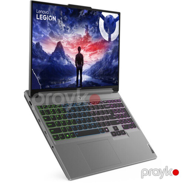 Lenovo Legion 5 16IRX9 83DG004NUS — Noutbuklar, Bakı (3)