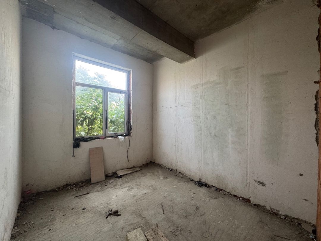 1-otaqlı yeni tikili, Masazır qəs., 40 m² — Mənzil, Bakı (3)