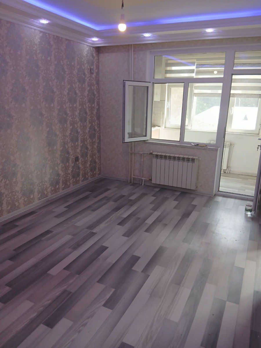 İcarəyə verilir 2 otaqlı köhnə tikili 55 m² — Mənzil, Bakı (7)