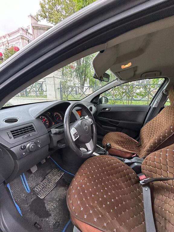 Opel Astra, 1.4 L, 2010 il, 210 528 km — Avtomobillər, Bakı (10)