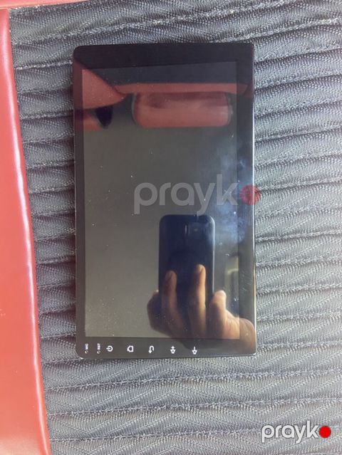 Avtomobil üçün multimedia/başlıq (head unit) ekranı Problemsiz — Digah