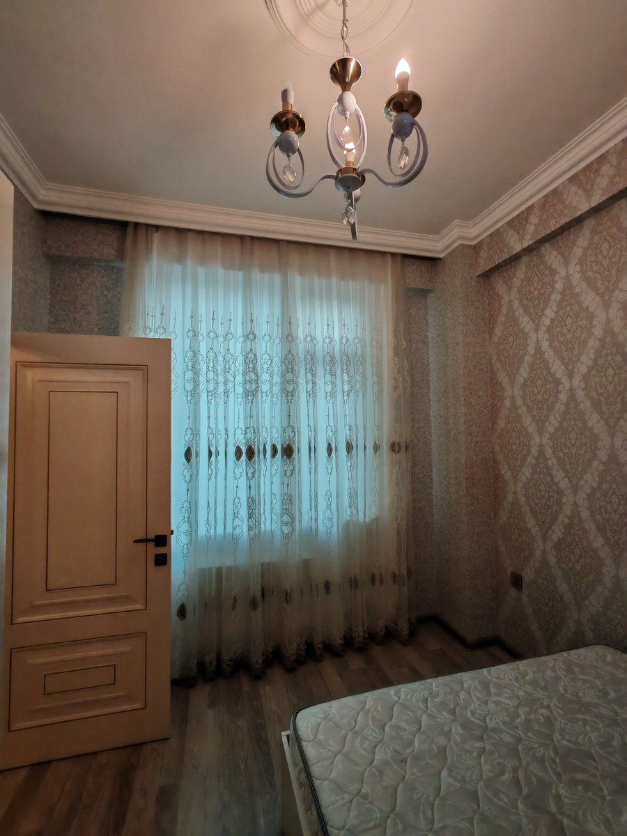 Satılır 3 otaqlı yeni tikili 67 m² — Mənzil, Xırdalan (8)