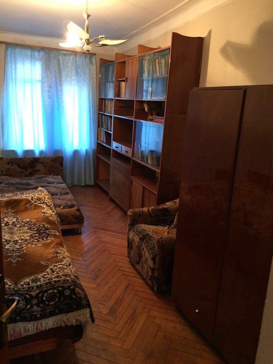 İcarəyə verilir 3 otaqlı köhnə tikili 69 m² — Mənzil, Bakı (11)