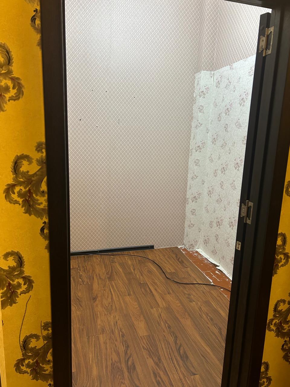 Satış: 3 otaqlı Köhnə tikili, 80 m², Nəsimi rayonu — Mənzil, Bakı (10)