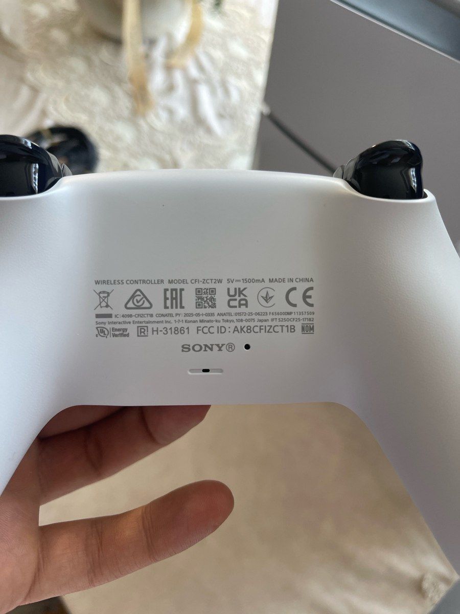 PS5 Slim 1TB — Oyunlar, konsollər və proqramlar, Bakı (2)