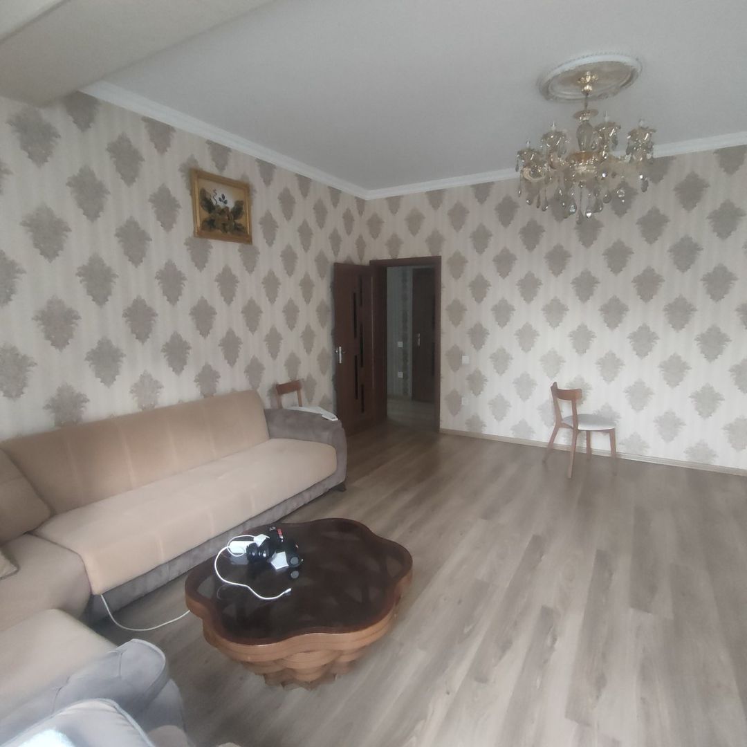 Satılır 3 otaqlı yeni tikili 113.9 m² — Mənzil, Bakı (6)