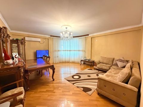 Satılır 2 otaqlı yeni tikili 110 m² — Bakı