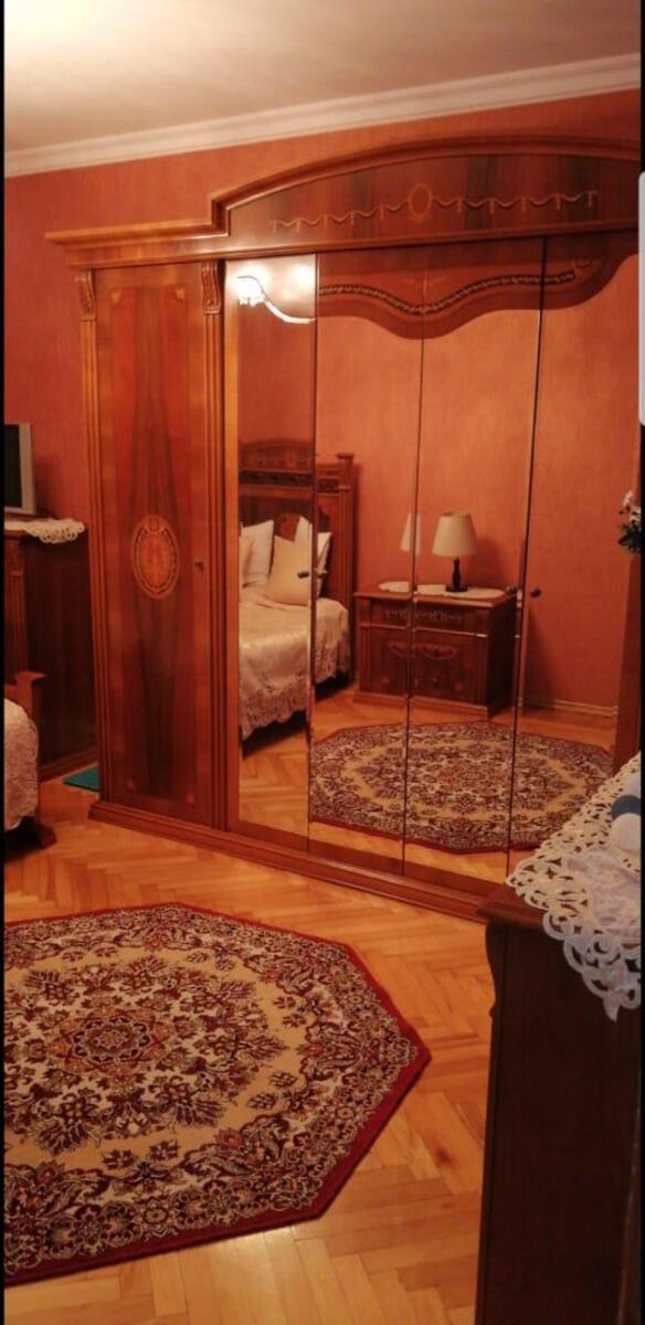 Satılır 4 otaqlı köhnə tikili 110 m² — Mənzil, Bakı (9)