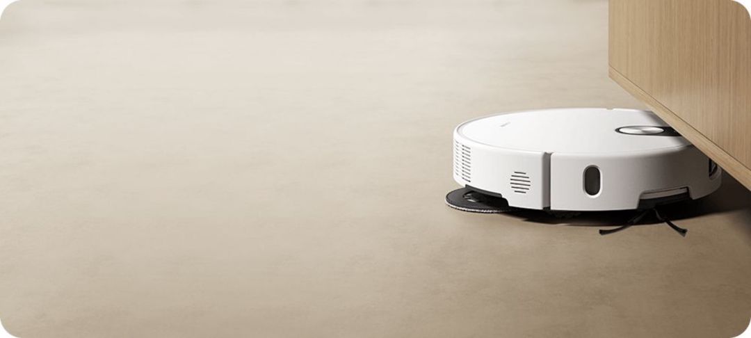 Robot Tozsoran Xiaomi Vacuum 5 — Ev texnikası, Bakı (3)