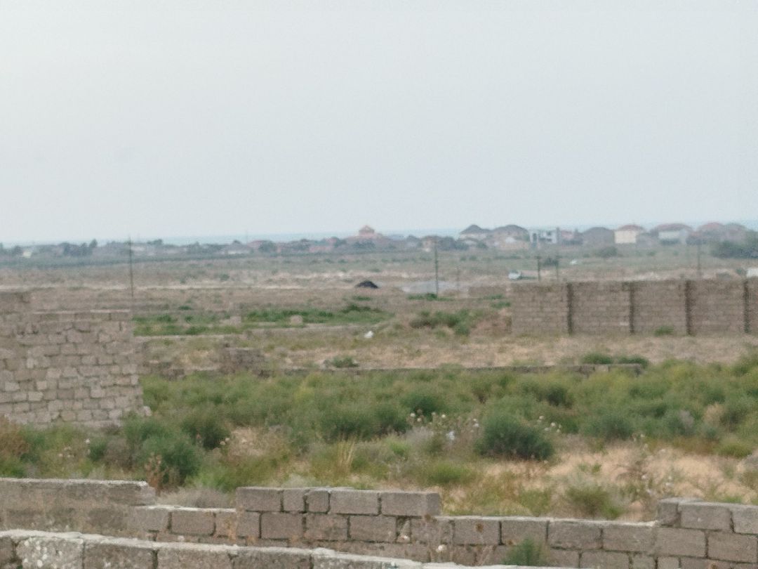5 sot torpaq sahəsi, Türkan qəs — Torpaq, Bakı (11)