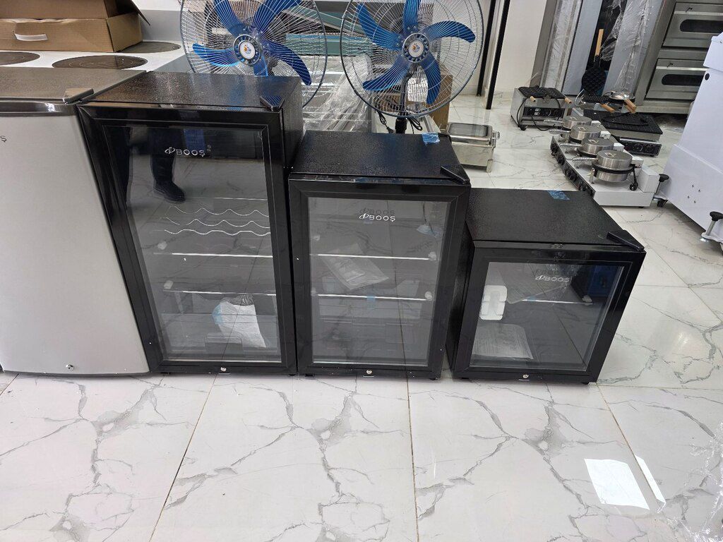 Mini bar soyuducular "Booş" — Ev texnikası, Bakı (6)