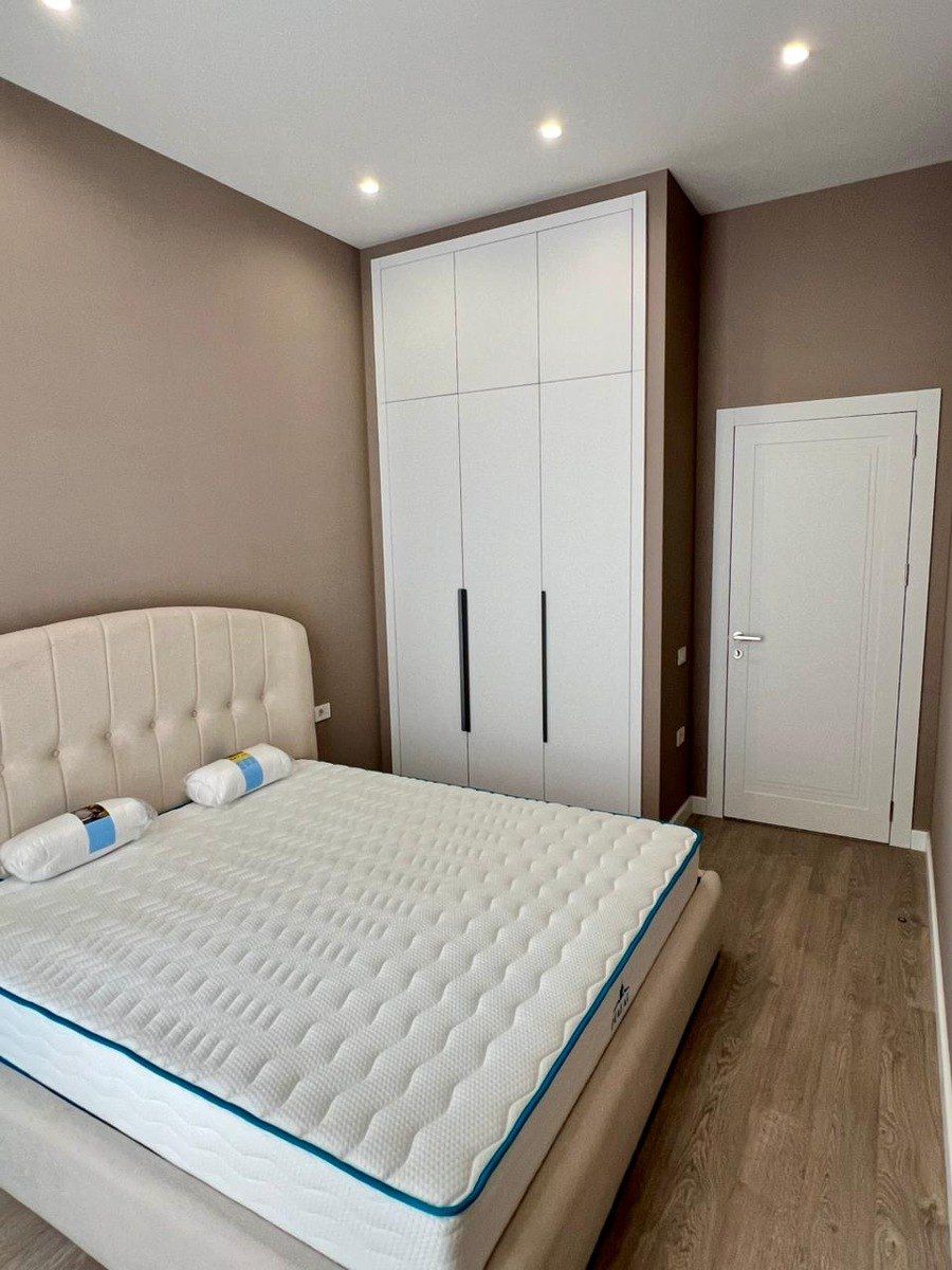 İcarəyə verilir 3 otaqlı yeni tikili 110 m² — Mənzil, Bakı (9)