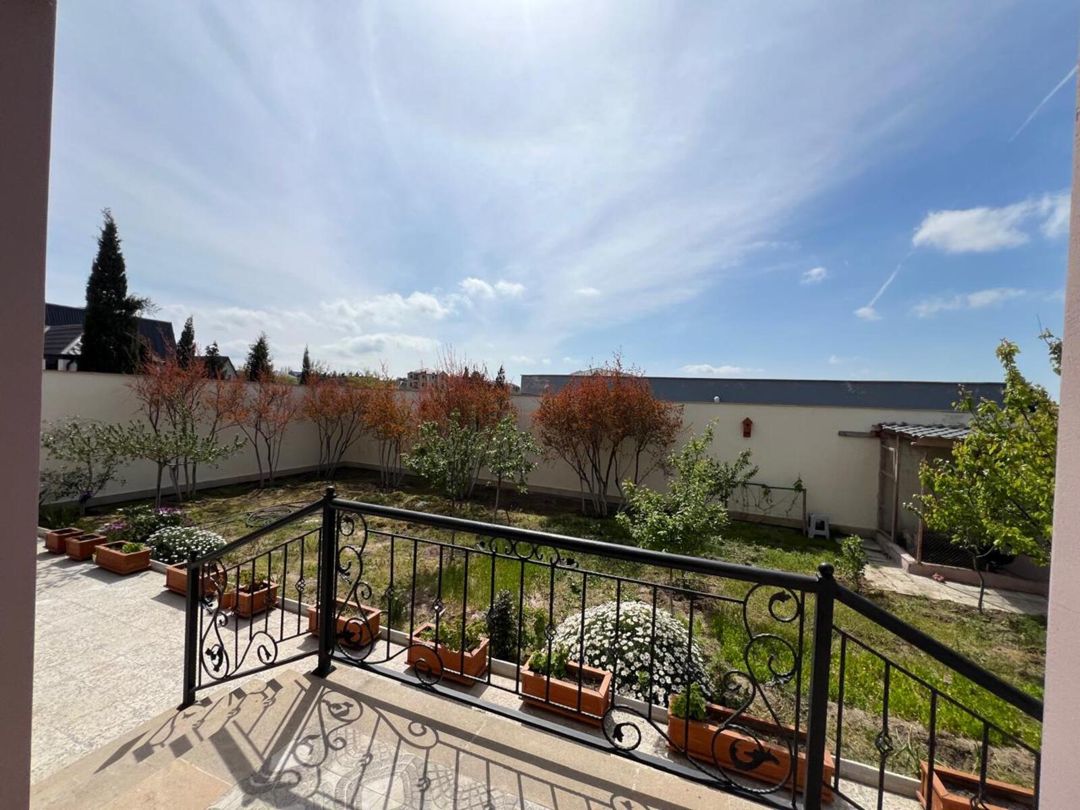 Satılır 2 otaqlı həyət evi/bağ evi 100 m² — Ev, villa, Bakı (7)