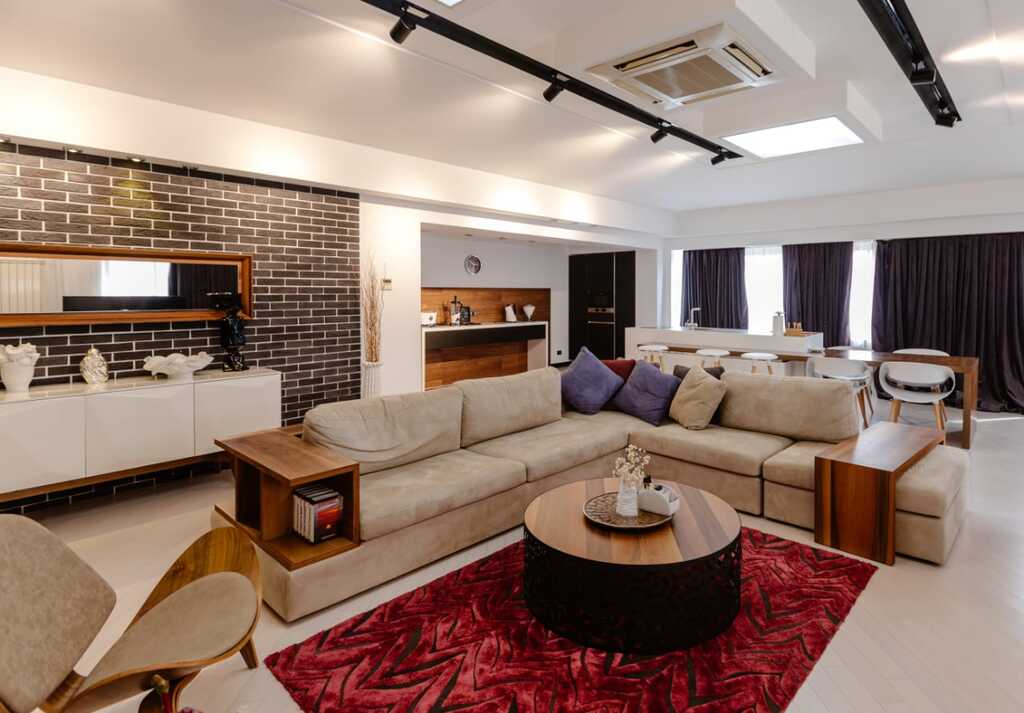Satılır 10 otaqlı həyət evi/bağ evi 1258 m² — Ev, villa, Bakı (5)