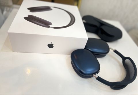 AirPods Max — Bakı