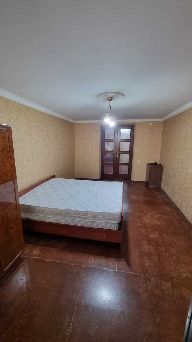 İcarəyə verilir 2 otaqlı köhnə tikili 45 m² — Mənzil, Bakı (8)