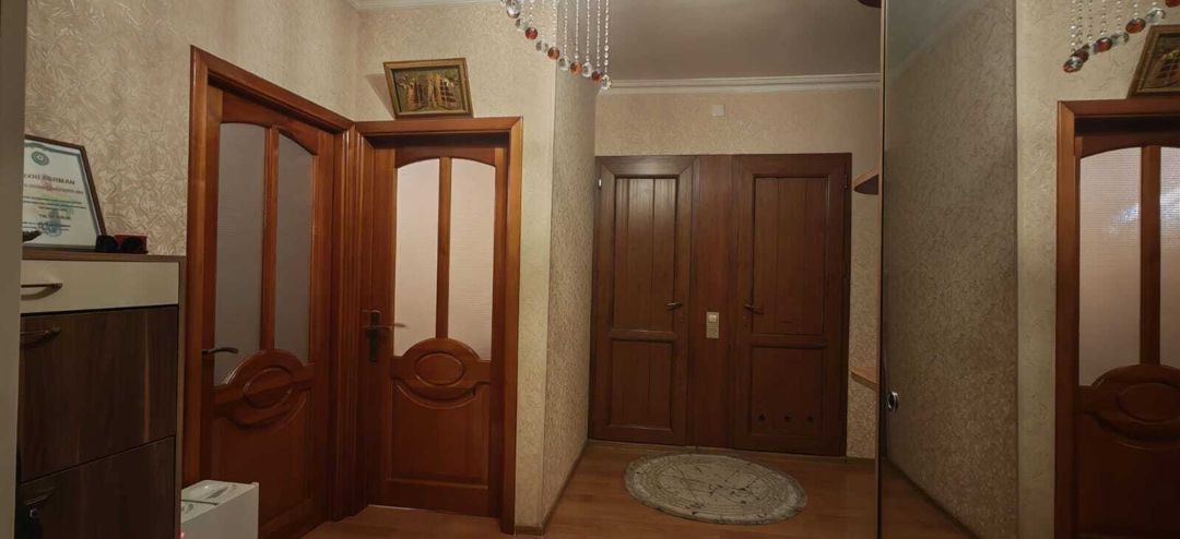 Satılır 3 otaqlı köhnə tikili 80 m² — Mənzil, Bakı (3)