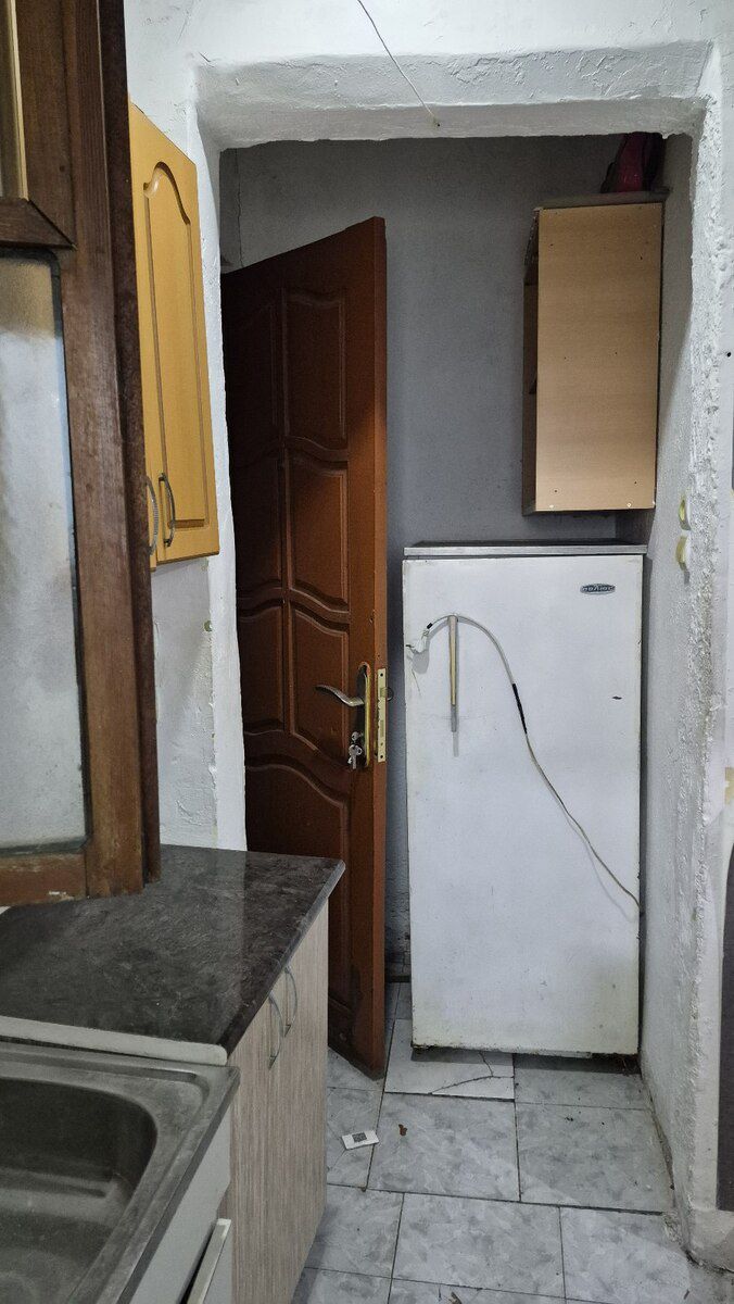 1-otaqlı mənzil kirayə verilir, Nizami m., 28 m² — Mənzil, Bakı (5)