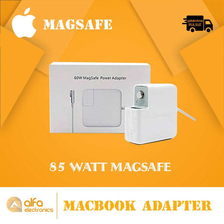 "Apple MacBook" adapterlər — Periferik cihazlar, Bakı (5)