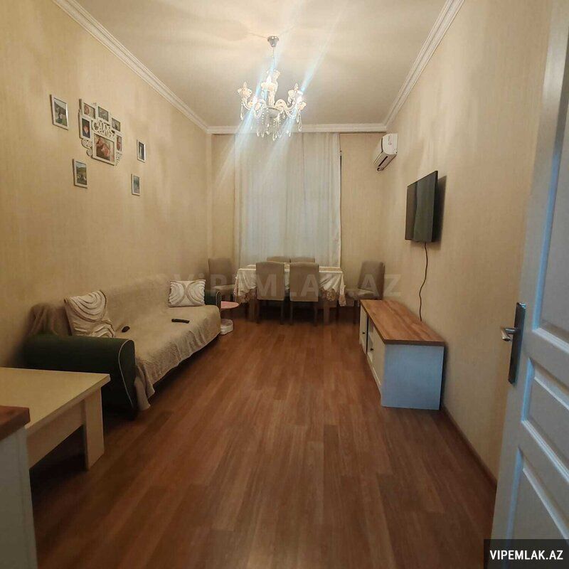 Suraxanı rayonunda 3 otaqlı Yeni tikili Satılır, 73 m² — Mənzil, Bakı (8)