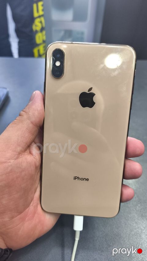 Apple iPhone XS Max Gold 64GB/4GB