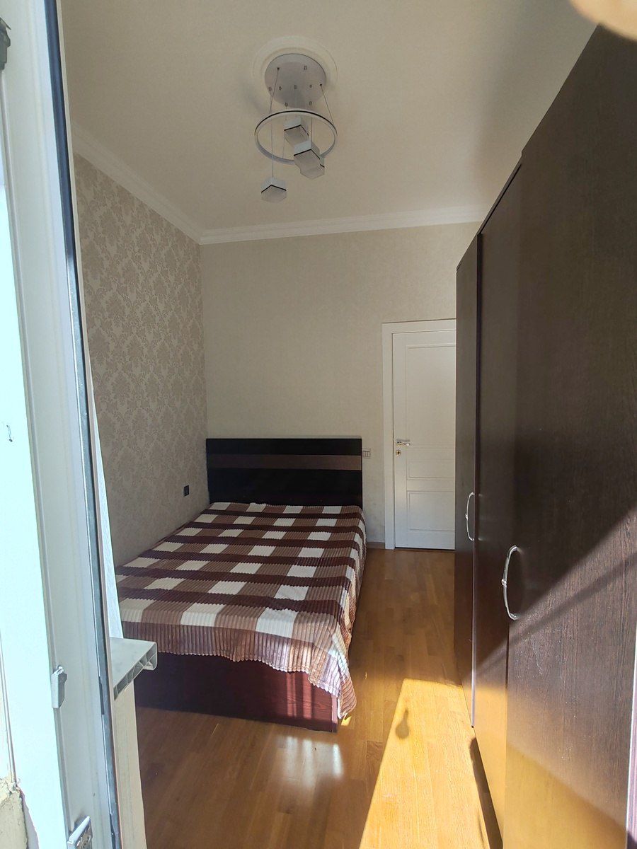 Satılır 2 otaqlı yeni tikili 44 m² — Mənzil, Xırdalan (5)