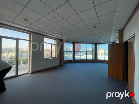 İcarəyə verilir 2 otaqlı ofis 127 m² — Bakı