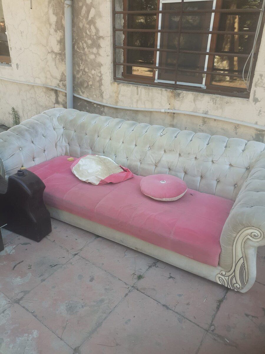 Divanlar — Mebel, Bakı (5)