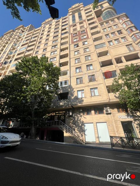 Obyekt icarəyə verilir, 28 May m