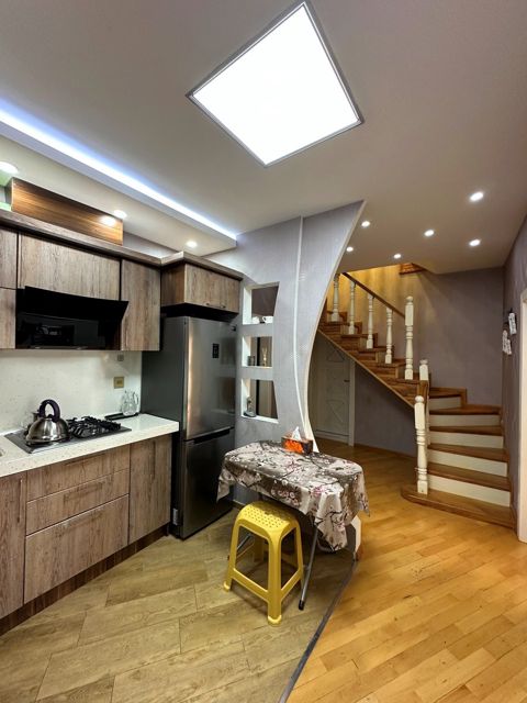 Satılır 3 otaqlı yeni tikili 68 m² — Bakı