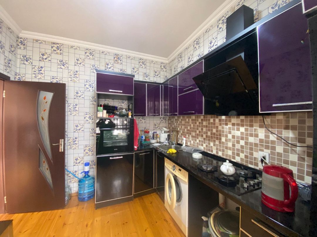 Bağ evi, 100 m², Xırdalan ş — Ev, villa (6)