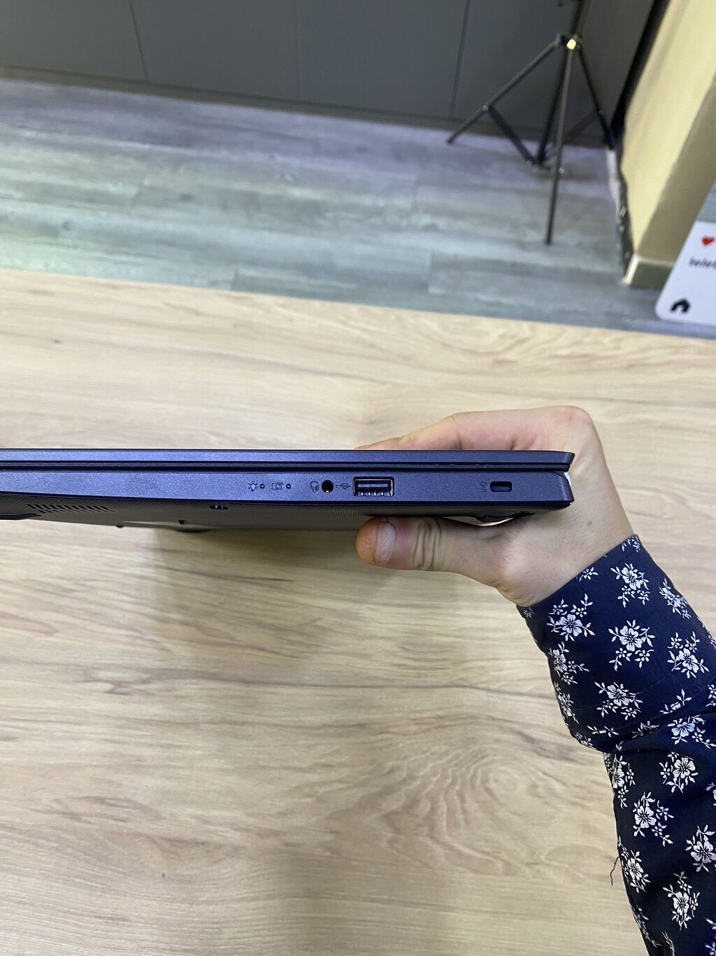 İşlənmiş Acer Extensa, 15.6 Intel Core i3, 256 GB, Ünvandan götürmə, Ödənişli çatdırılma, Rayonlara çatdırılma — Acer, Bakı (4)