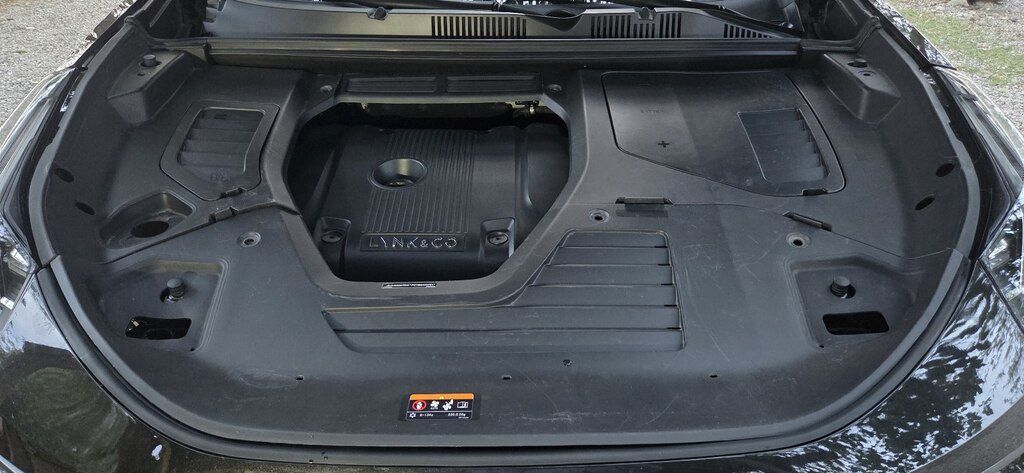 Lynk & Co 05, 2.0 L, 2024 il, 27 000 km — Avtomobillər, Bakı (2)