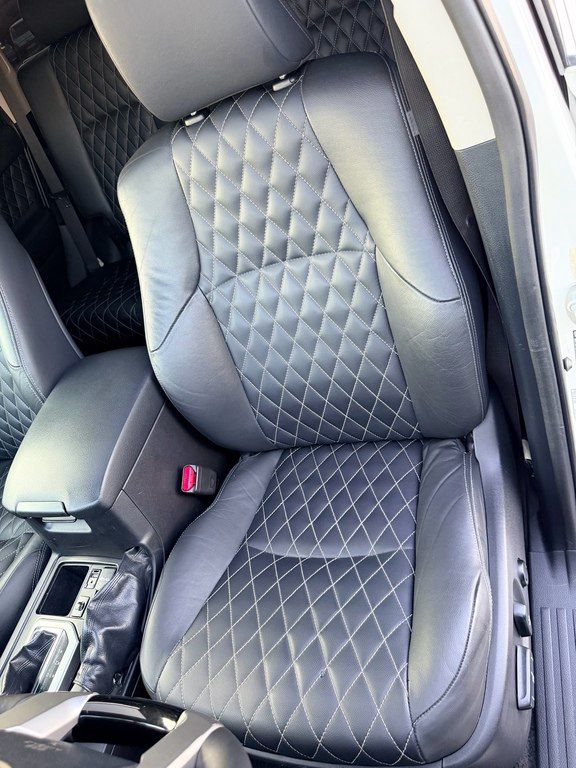 Toyota Land Cruiser Prado, 2.7 L, 2014 il, 138 000 km — Avtomobillər, Bakı (9)