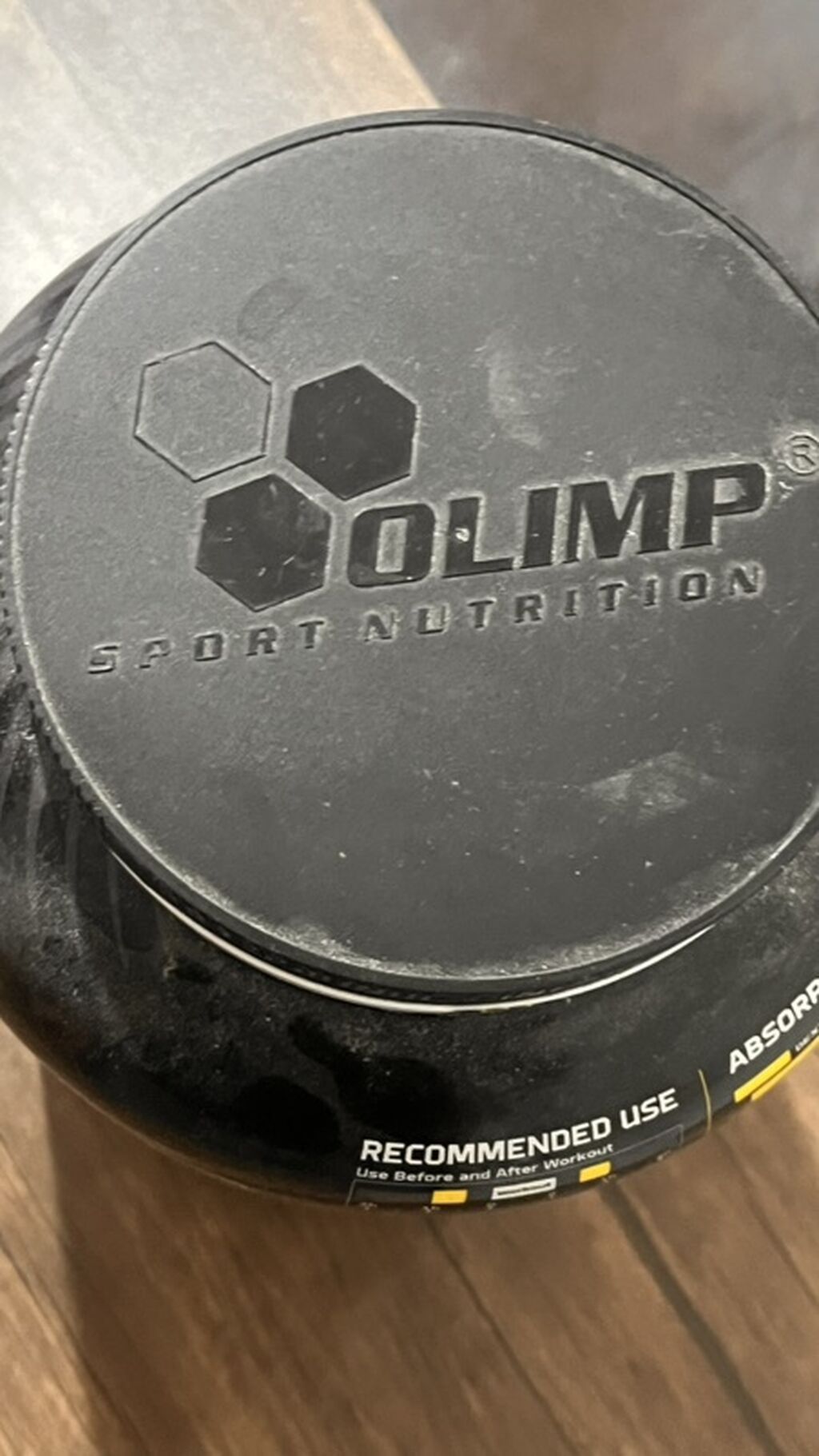 Olimp Sport Nutrition Gain Bolic 6000 – kütlə və bərpa üçün — İdman qidası və əlavələr, Xırdalan (5)