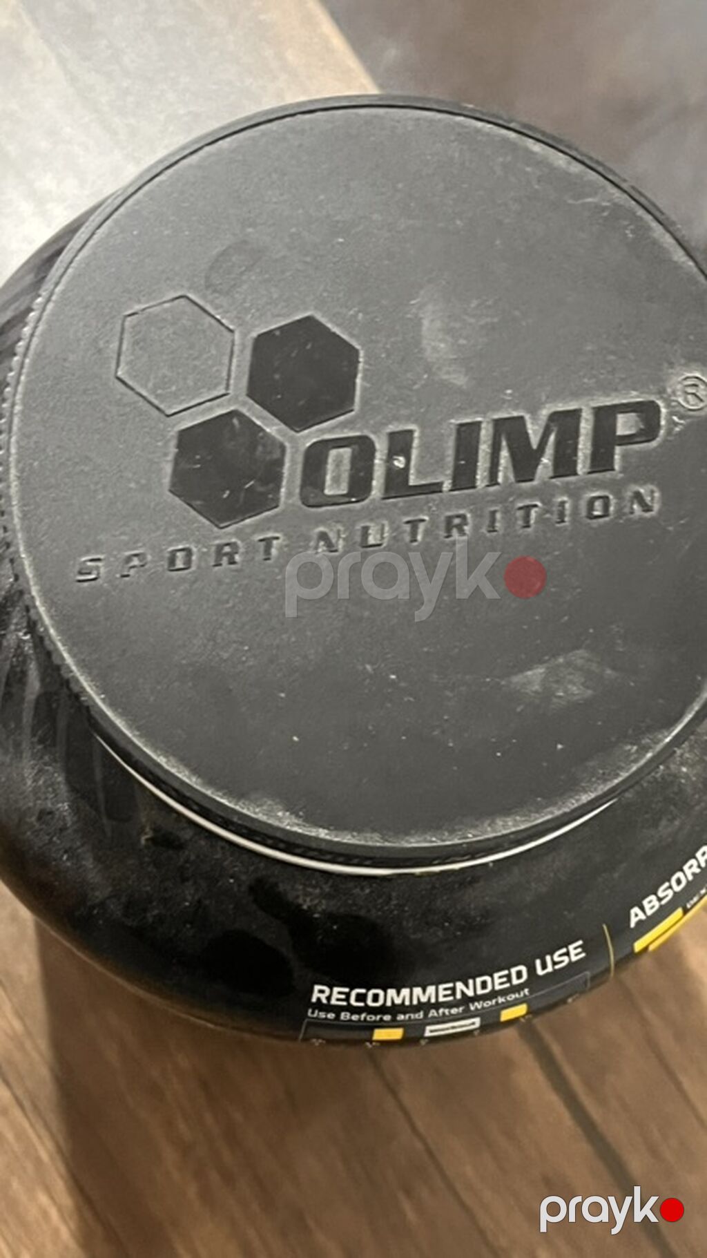 Olimp Sport Nutrition Gain Bolic 6000 – kütlə və bərpa üçün — İdman qidası və əlavələr, Xırdalan (5)