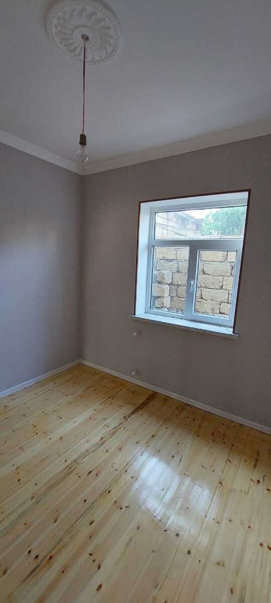 Həyət evi, Lökbatan qəs — Ev, villa, Bakı (2)