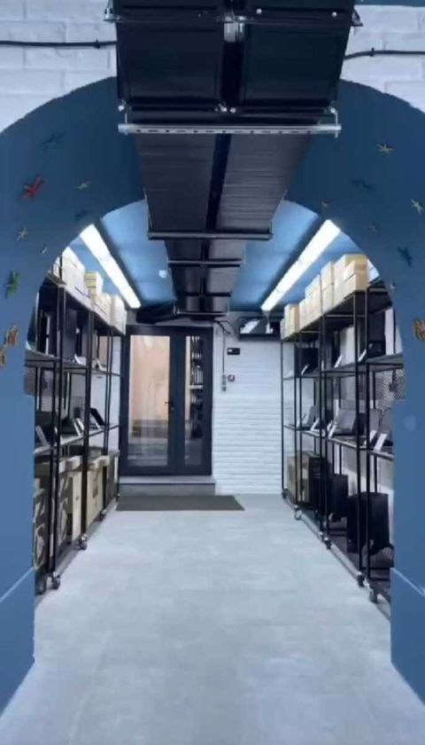 Satılır obyekt 50 m² — Bakı