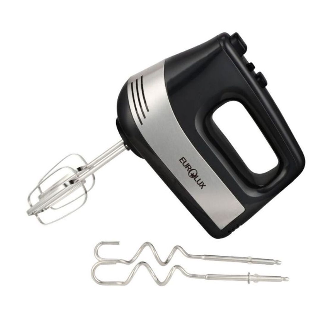 Mikser "Eurolux EU-HM3835DSB" — Ev texnikası, Bakı