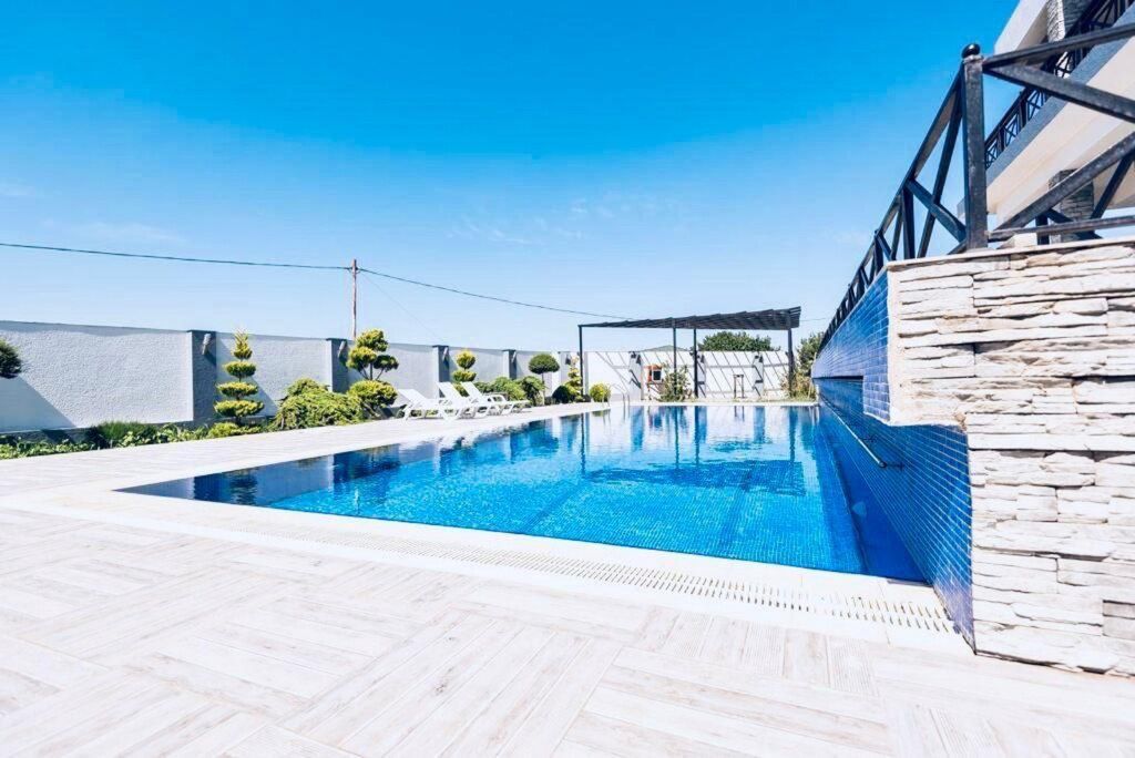 Bağ evi kirayə verilir, Nardaran qəs — Ev, villa, Bakı (5)