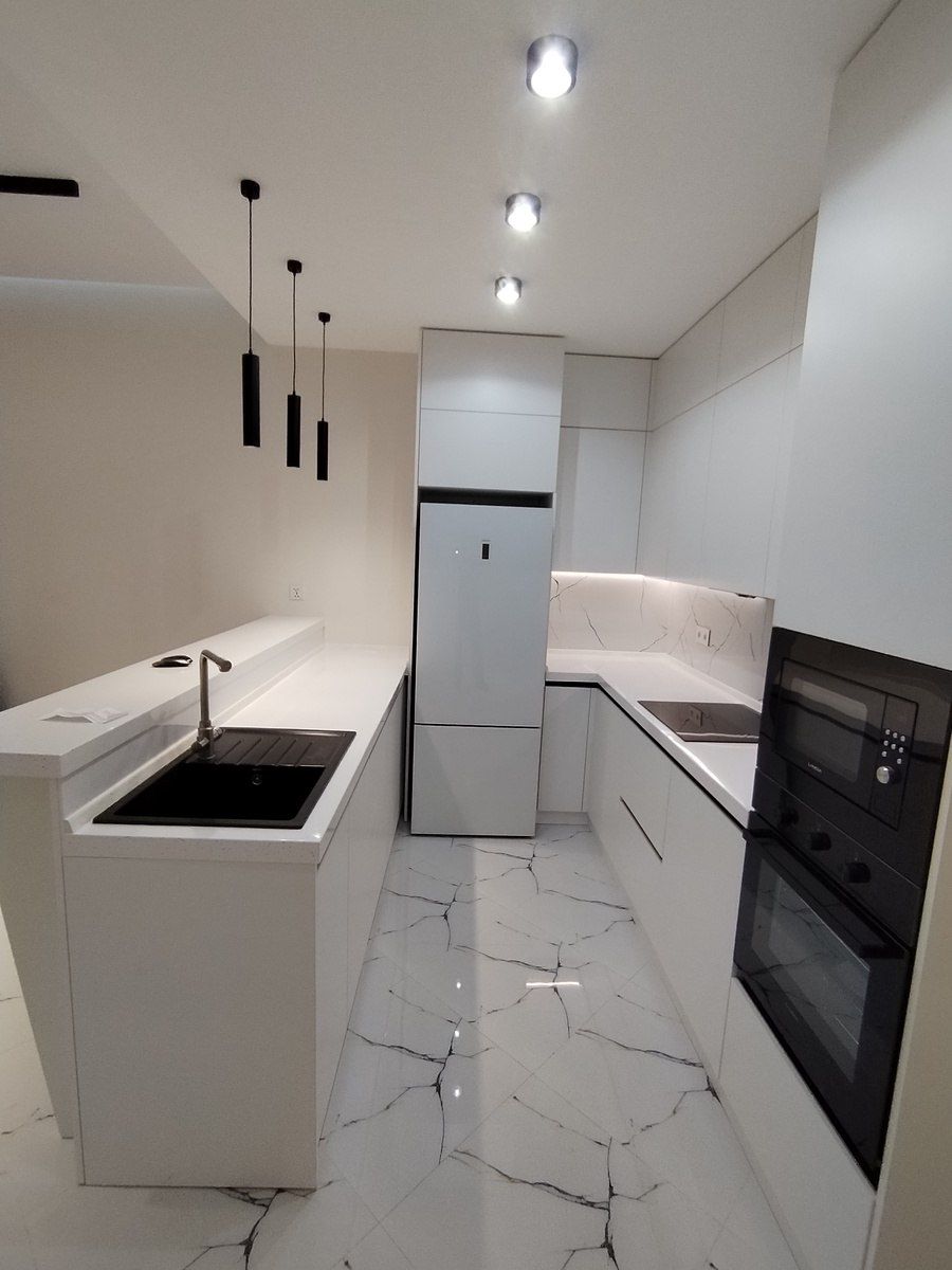 Satılır 2 otaqlı yeni tikili 92 m² — Mənzil, Bakı (11)