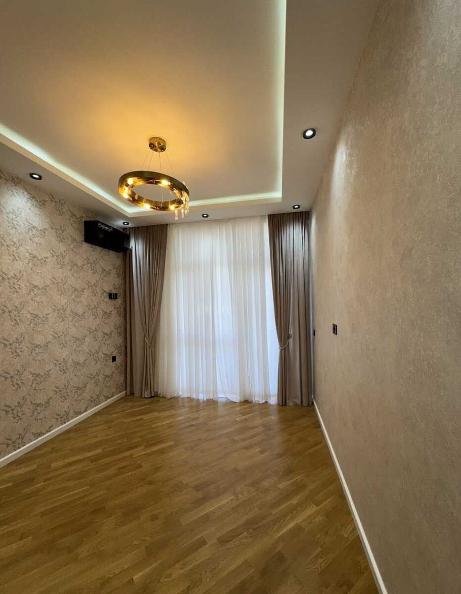 Satılır 2 otaqlı yeni tikili 70 m² — Mənzil, Bakı (3)