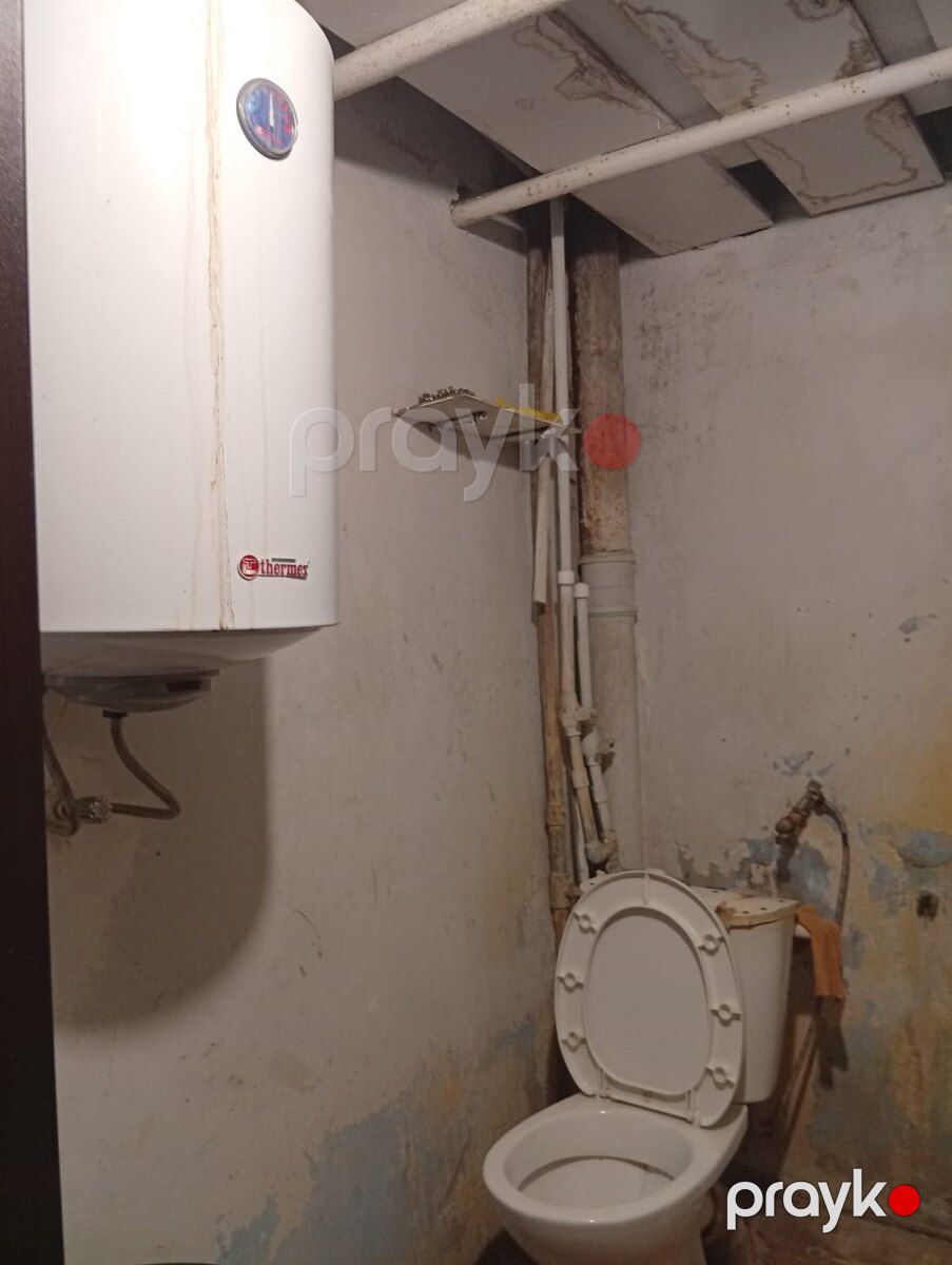 1-otaqlı mənzil, 7-ci mkr., 40 m² — Mənzil, Bakı (6)